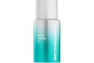 Retinol Clearing Oil von Dermalogica