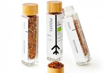 Chiliflocken Bio von roots. natural