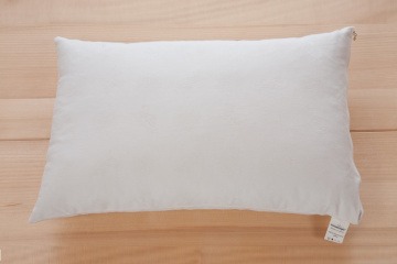Rosshaarkissen von Moosburger Roßhaar-Manufaktur