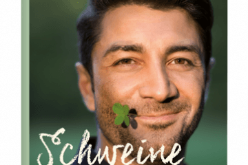 Schweineglück von Elmar Rassi
