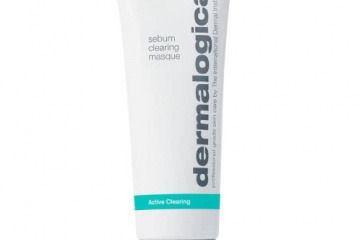 Sebum Clearing Mask von dermalogica