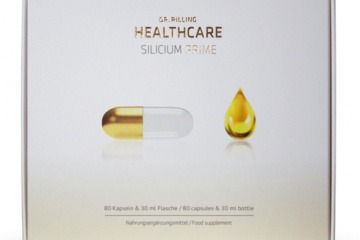 Dr. Rilling HEALTHCARE Silicium Prime