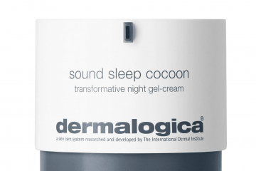 Sound Sleep Cocoon von Dermalogica