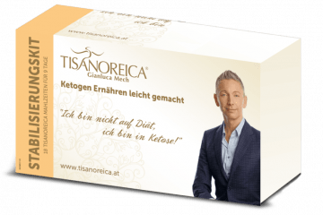 TISANOREICA® Stabilisierungskit