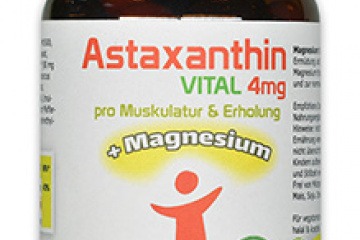 Vitalextrem Magnesium von Orthobio