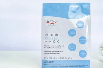 Vitamin Water Mask von Dr. E. Voss