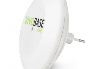 vivobase Home zum Schutz vor Elektrosmog
