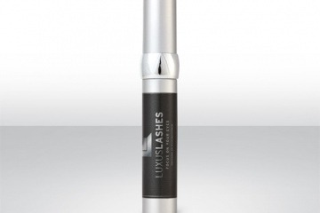 Wimperntusche von LUXUSLASHES