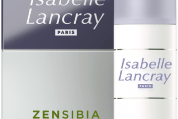 DermaZen Creme von Isabelle Lancray, Paris