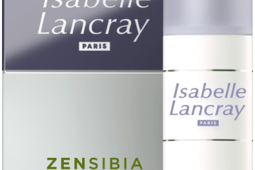 NutriZen Creme von Isabelle Lancray, Paris