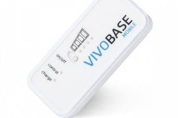 VIVOBASE Mobile: Schutz vor Elektrosmog