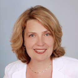 Dr. Annette Schreiber, Silodent
