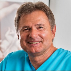 Dr. Armin Breinl, Gynäkologe in Graz