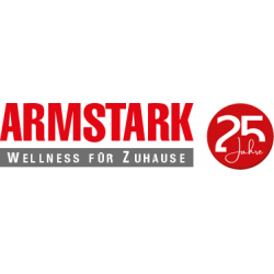 Armstark Wellness für Zuhause