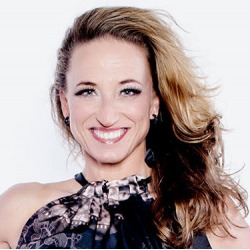 Birgit Untermair, Womancoach