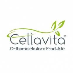 Cellavita Naturprodukte Logo