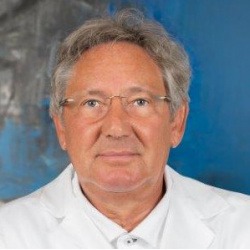 Dr. Heinrich Magometschnigg, Salzburg