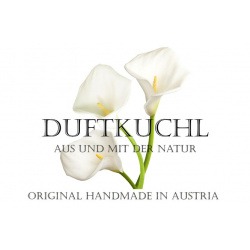 Duftkuchl: Kosmetik aus und mit der Natur