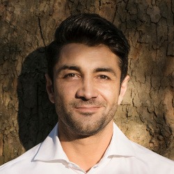 Elmar Rassi, Autor