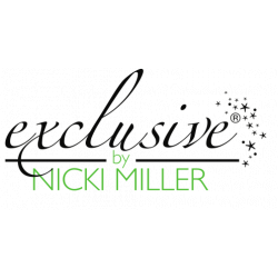 Exclusive by Nicki Miller Logo