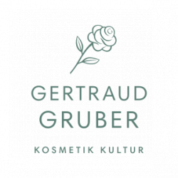 Gertraud Gruber Logo