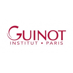 Guinot Institut Paris, Logo