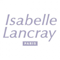 Logo Isabelle Lancray Paris