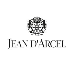 Logo von Jean D'Arcel