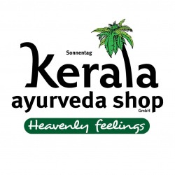 Kerala Ayurveda Shop von Sonnentag