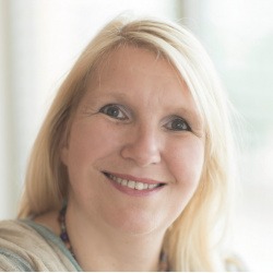 Kerstin Rosenberg, Europäische Akademie für Ayurveda