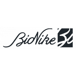Logo der Komsetikmarke BioNike