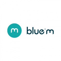 blue-m oxygen for health 