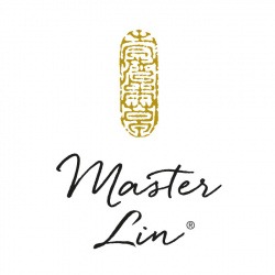 Master Lin Kosmetikmarke Logo