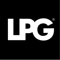 LPG Systems Logo