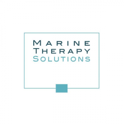 Marine Therapy Solutions Logo