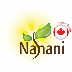 Nahani Logo