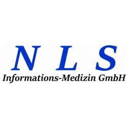 NLS Informations-Medizin GmbH Logo