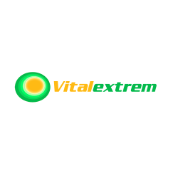 Vitalextrem Logo
