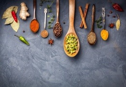 Vorschaubild für Ayurvedisch kochen - regional, vegetarisch, vegan von Europäische Akademie für Ayurveda