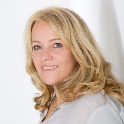 Christiane Brand, TimeWaver, Hairlexier