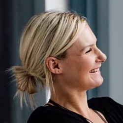 Marie-Sophie Wilhelm, Feng Shui Beraterin
