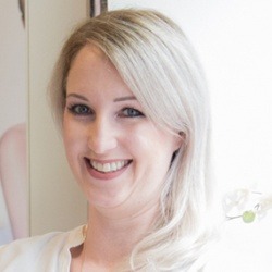 Rita Röcklinger, Kosmetik Ganz Schön, Waidhofen an der Ybbs