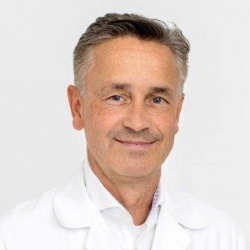 Univ.-Prof. Dr. Stefan Jirecek, Wien
