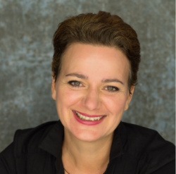Susanne Tack, Gasteiner Aromaengel