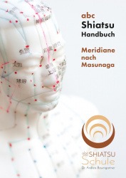 Vorschaubild für Buch "Meridiane nach Masunaga" von Dr. Andrea Baumgartner 