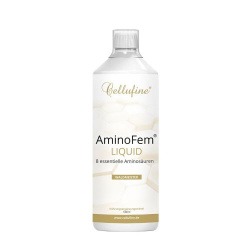 Vorschaubild für Cellufine® AminoFem® LIQUID