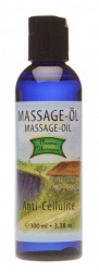Vorschaubild für Anti-Cellulite Massageöl