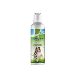 Vorschaubild für NovaGard Green® Anti Parasiten Shampoo von Canina®