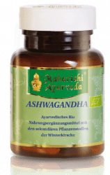 Vorschaubild für Ashwagandha von Maharishi Ayurveda Shop