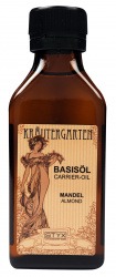 Vorschaubild für Basisöl Mandel